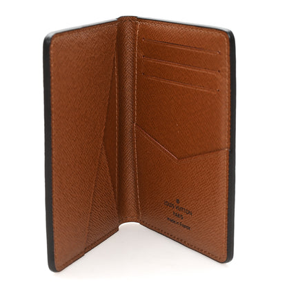 Louis Vuitton Monogram Pocket Organizer NM 5 of 6