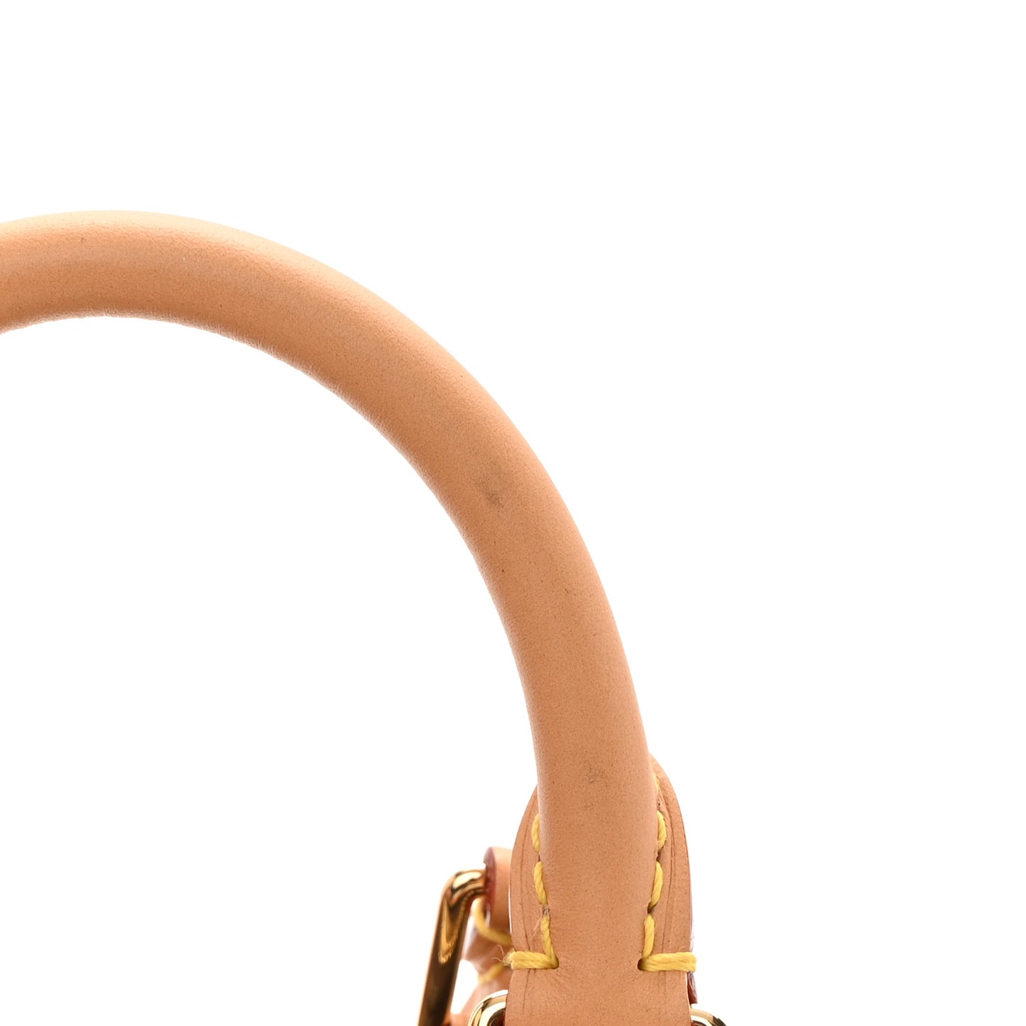 Monogram Nano Speedy Bandouliere