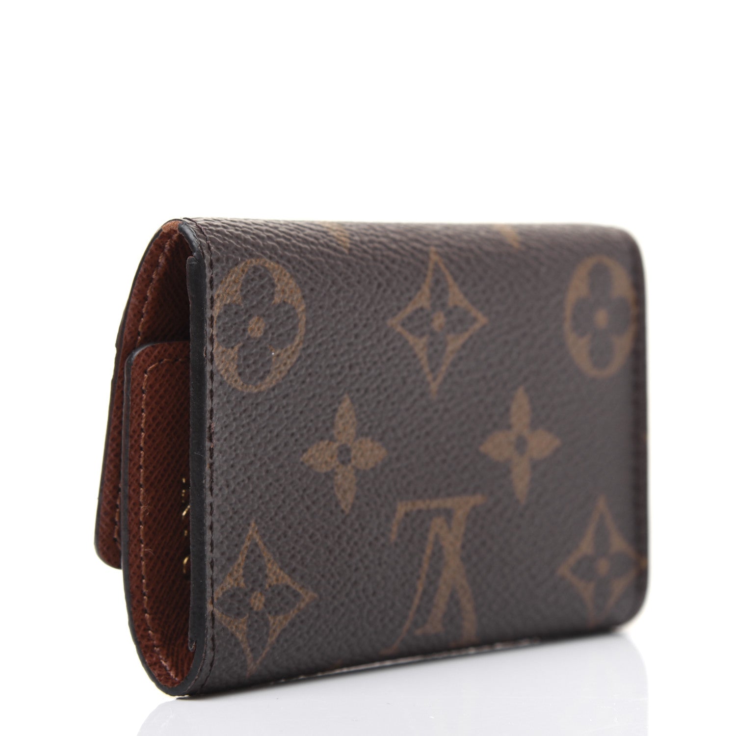 Louis Vuitton Monogram 6 Key Multicles Holder 3 of 17