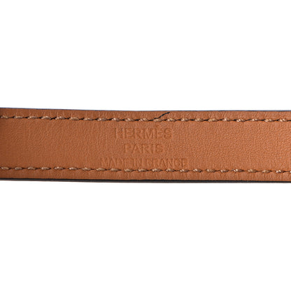Hermes Box Kelly Double Tour Bracelet M Black 4 of 7