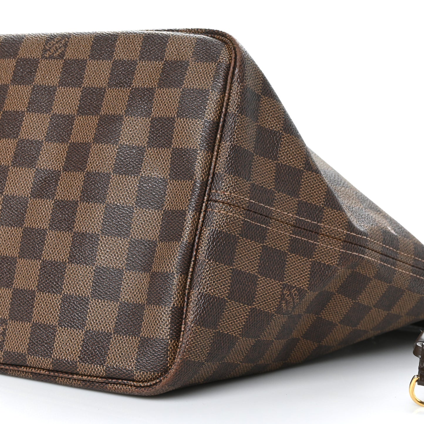 Damier Ebene Neverfull GM