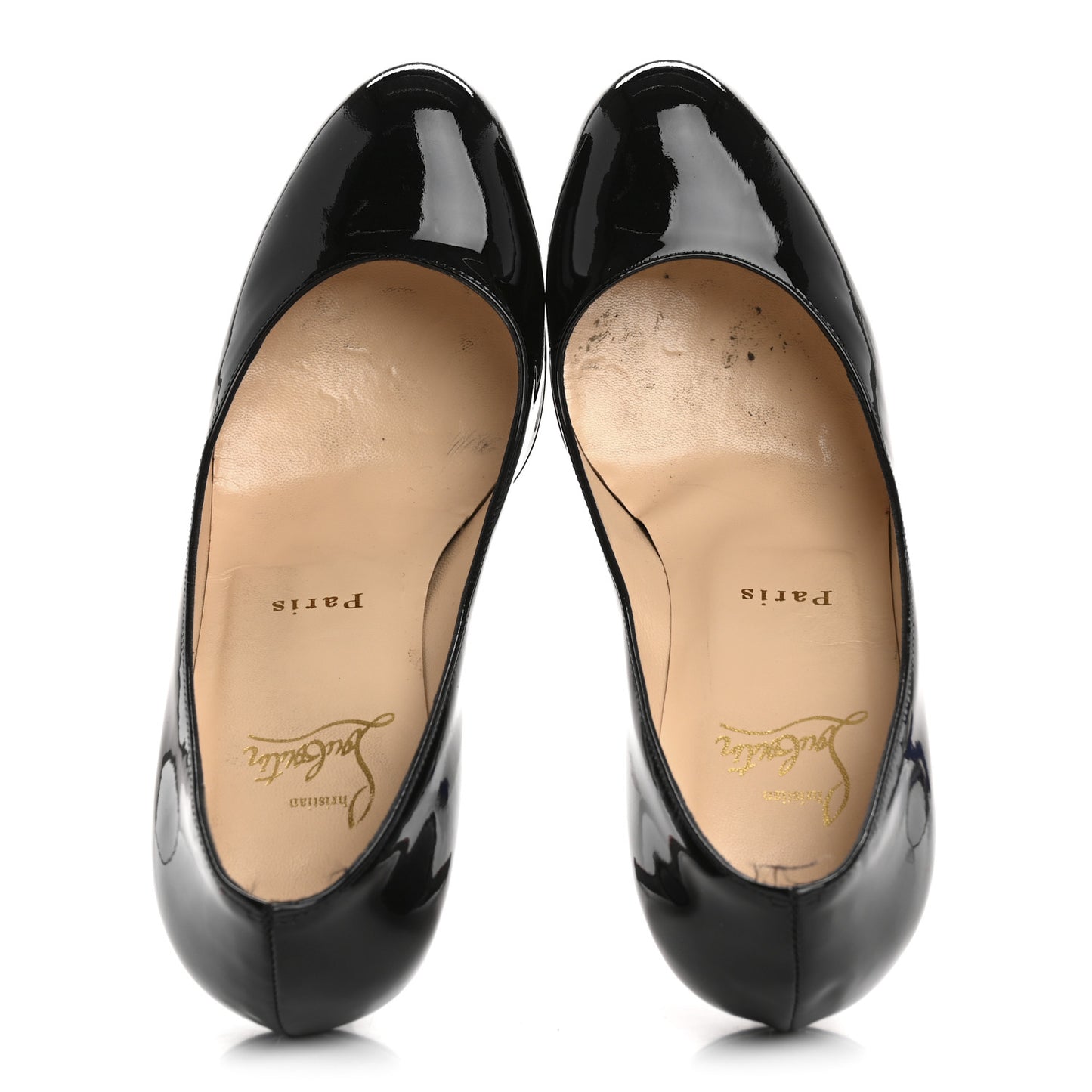 Patent New Simple 120 Pumps 37 Black