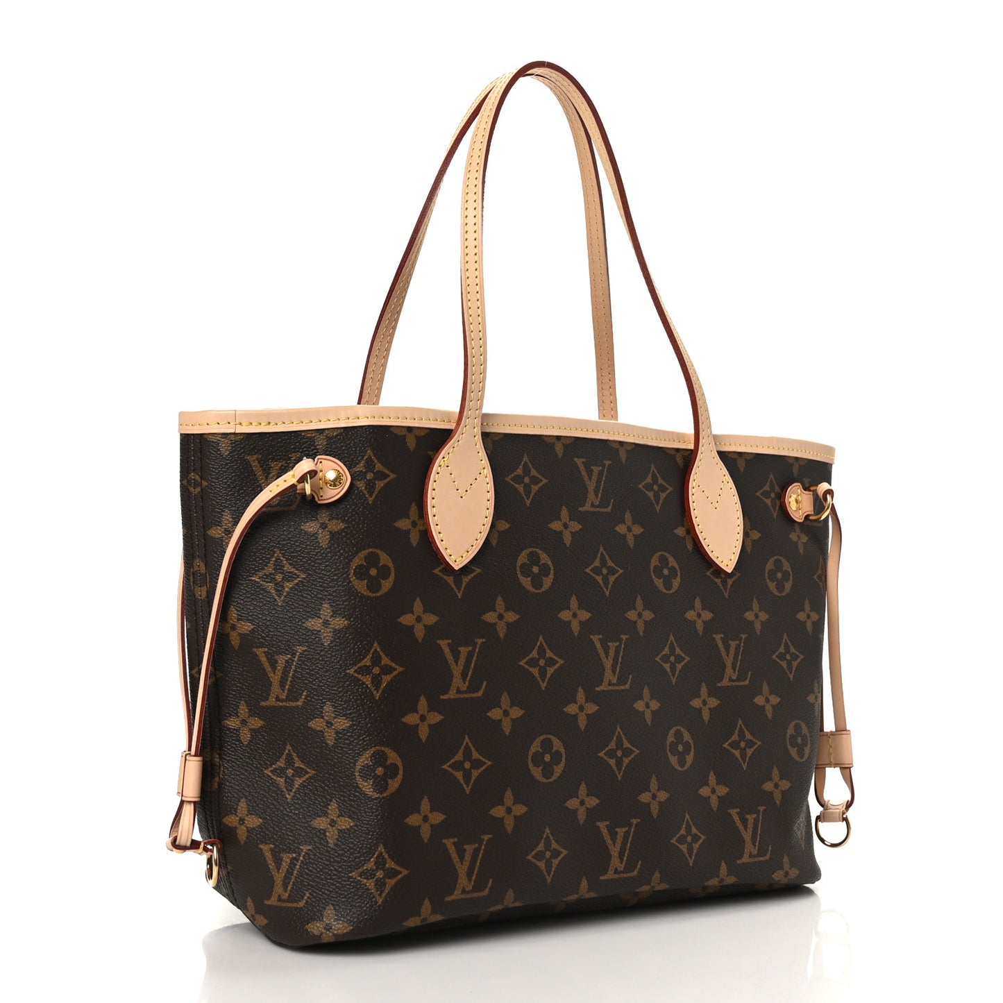 Monogram Neo Neverfull PM Pivoine