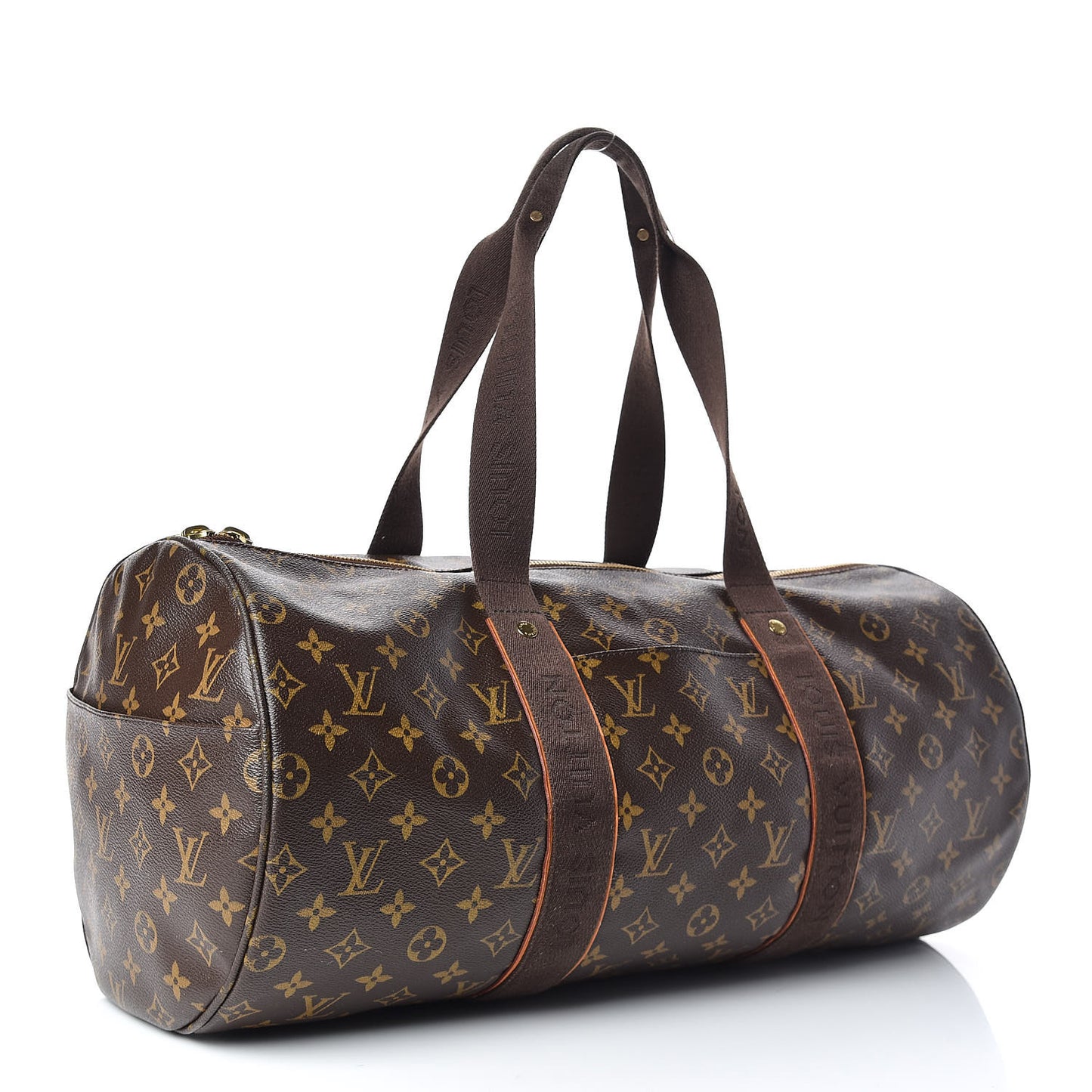 Monogram Beaubourg Sac de Sport