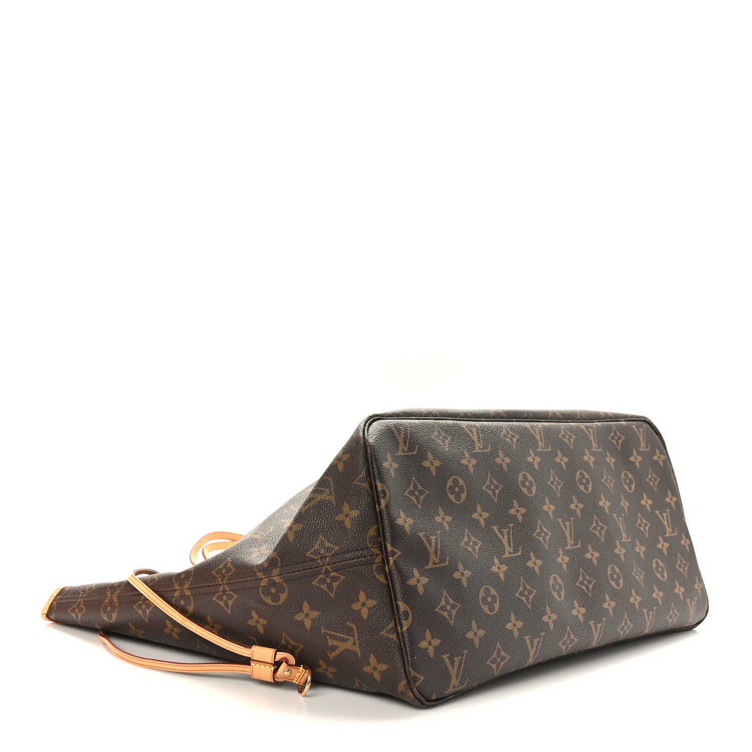 Louis Vuitton Monogram Neverfull GM 4 of 9