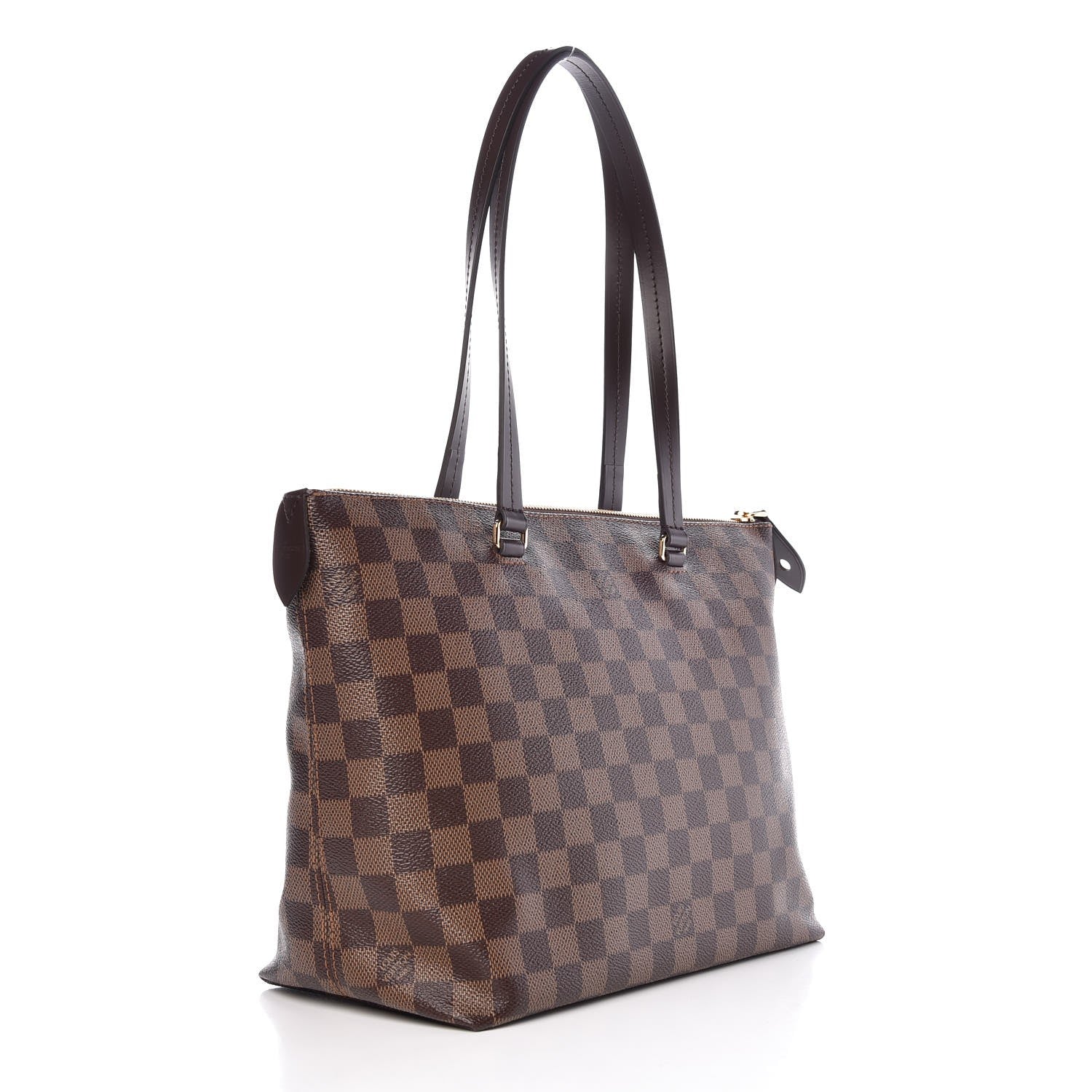 Louis Vuitton Damier Ebene Iena PM 3 of 7
