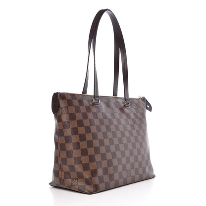 Louis Vuitton Damier Ebene Iena PM 3 of 7