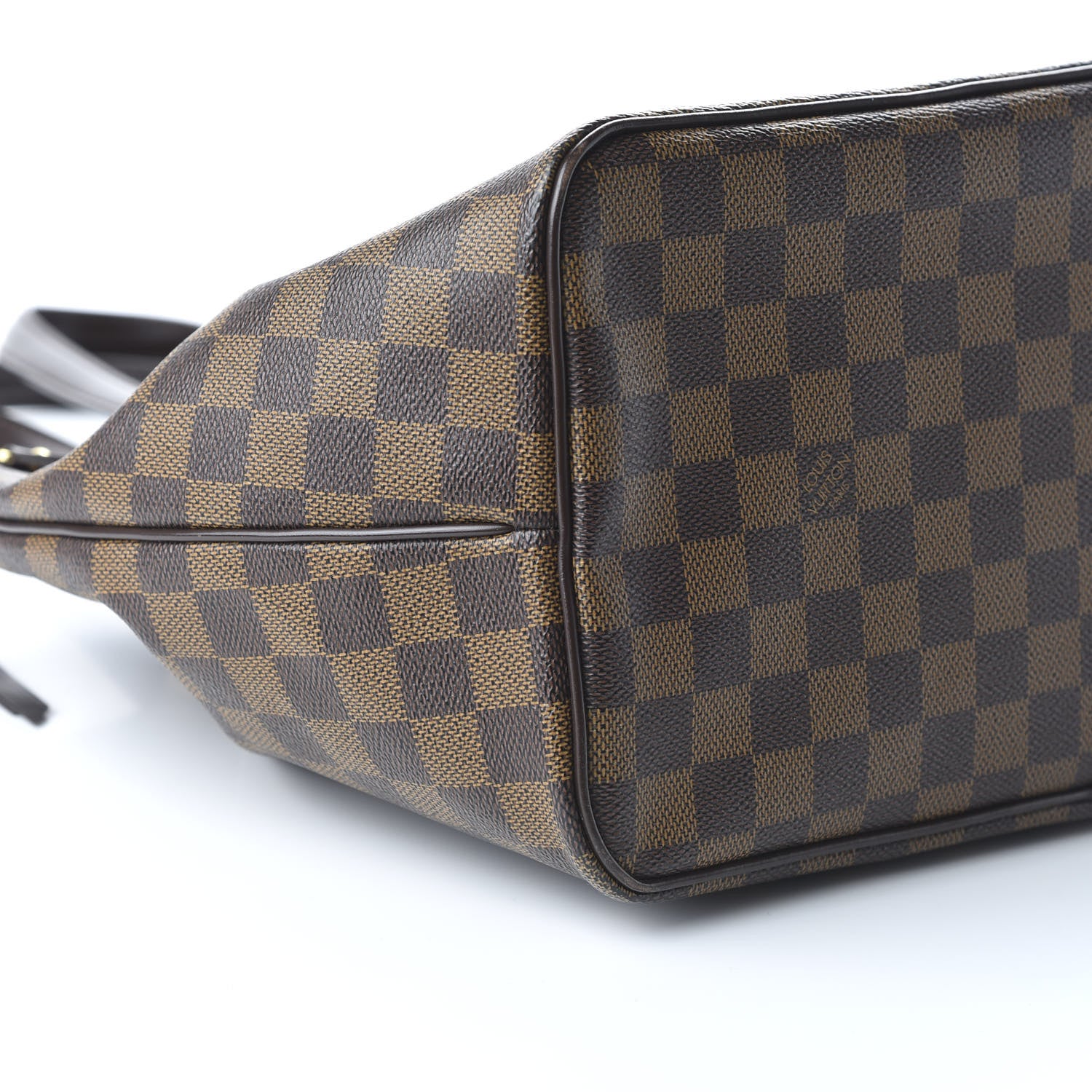 Louis Vuitton Damier Ebene Westminster GM 6 of 10