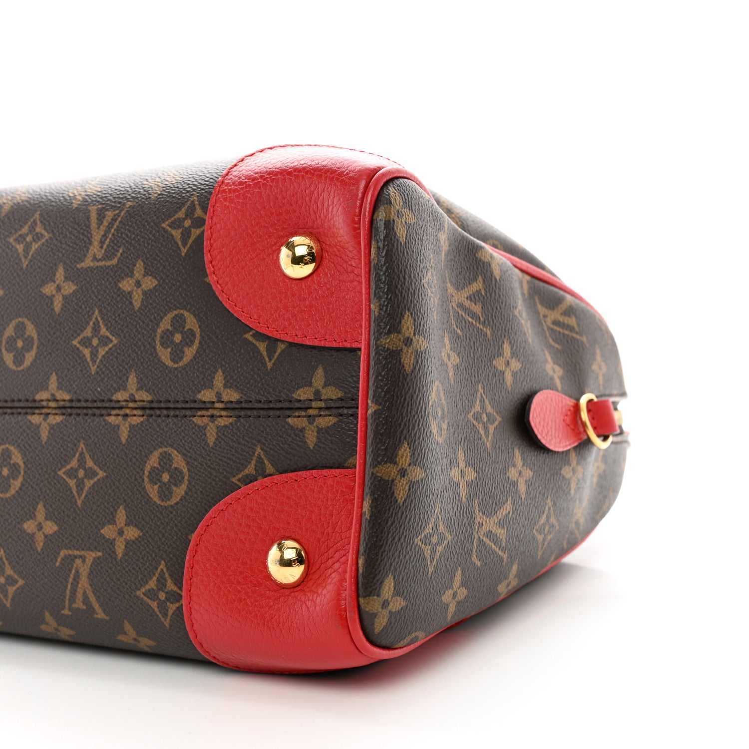 Louis Vuitton Monogram Retiro NM Cherry 9 of 9