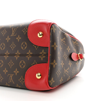 Louis Vuitton Monogram Retiro NM Cherry 9 of 9