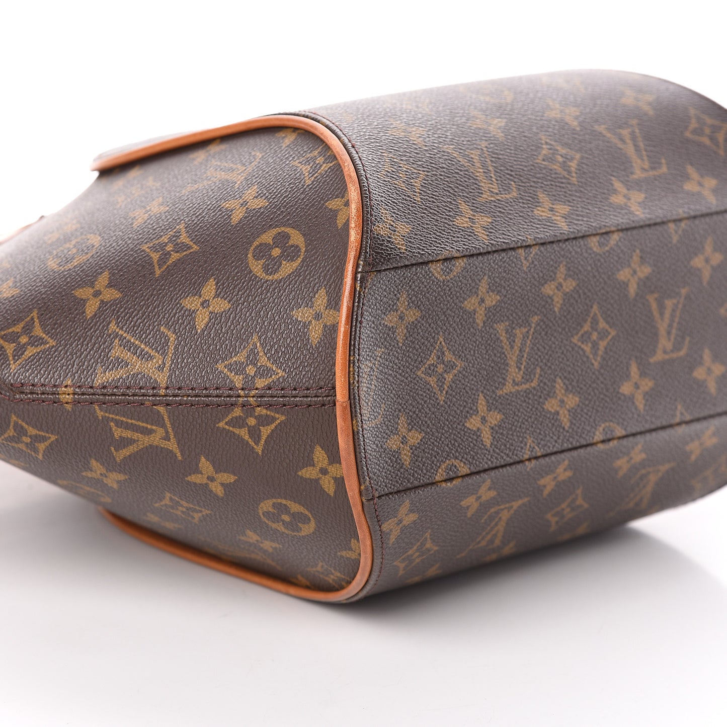 Monogram Ellipse MM