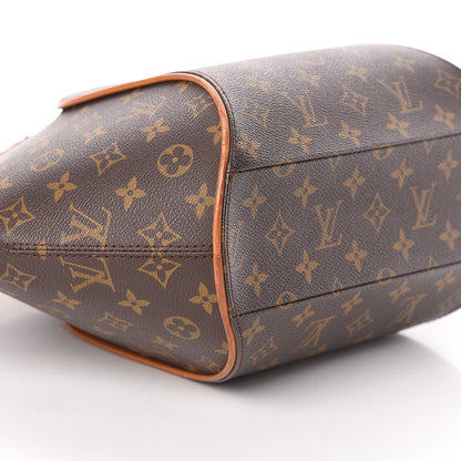 Louis Vuitton Monogram Ellipse MM 13 of 15