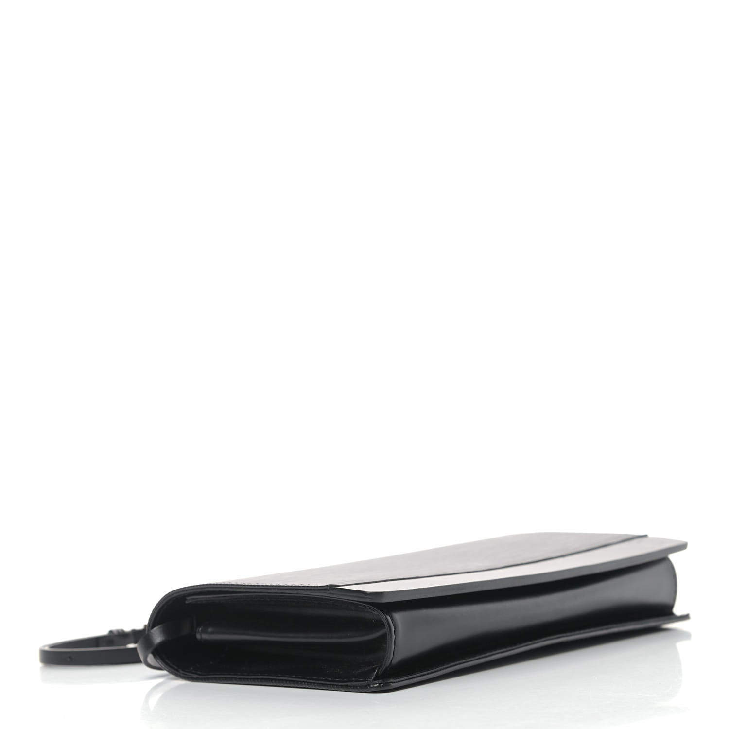 Louis Vuitton Epi Honfleur Black 4 of 10