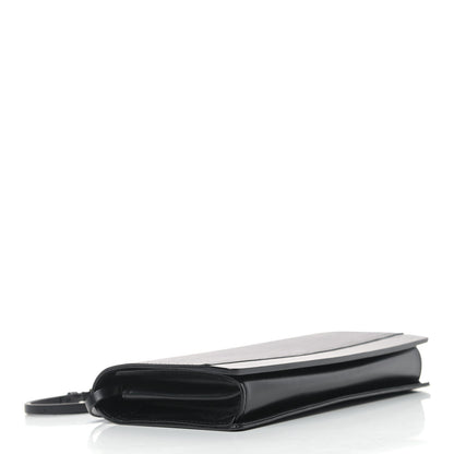 Louis Vuitton Epi Honfleur Black 4 of 10