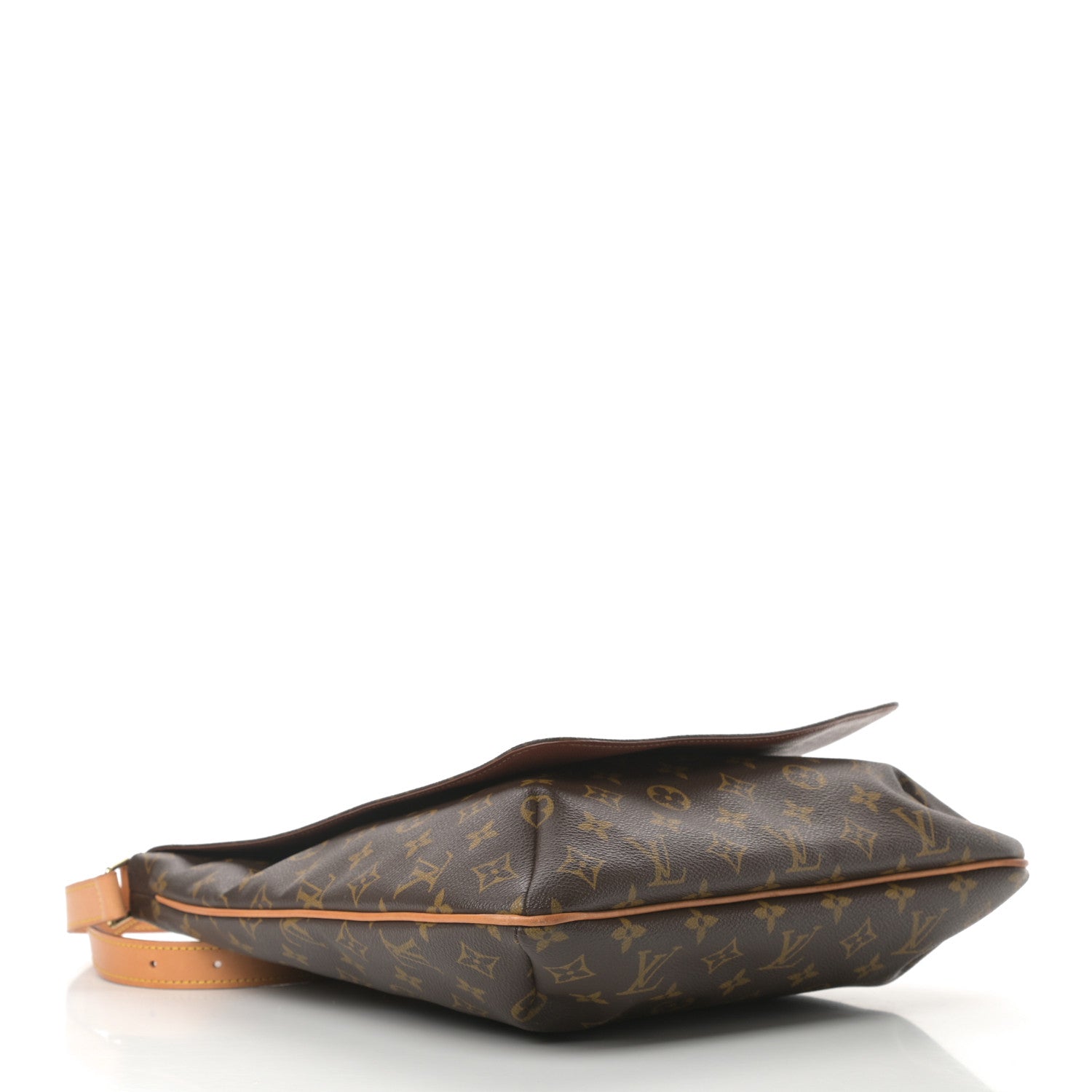 Louis Vuitton Monogram Musette Salsa 4 of 11