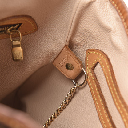 Louis Vuitton Monogram Petit Bucket 23 7 of 18