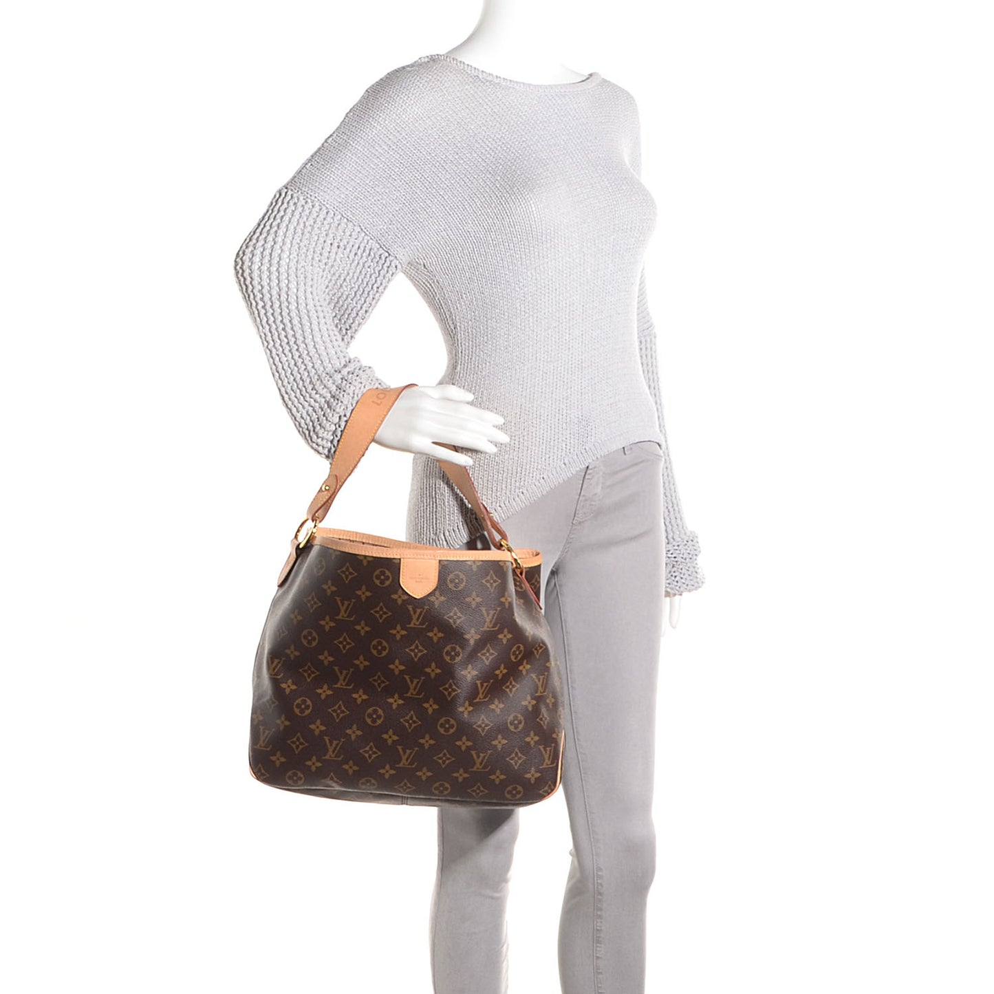 Monogram Delightful PM