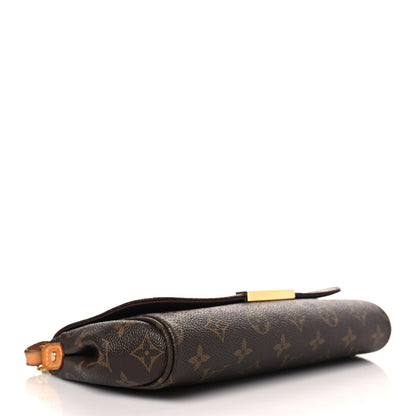 Louis Vuitton Monogram Favorite MM 4 of 8