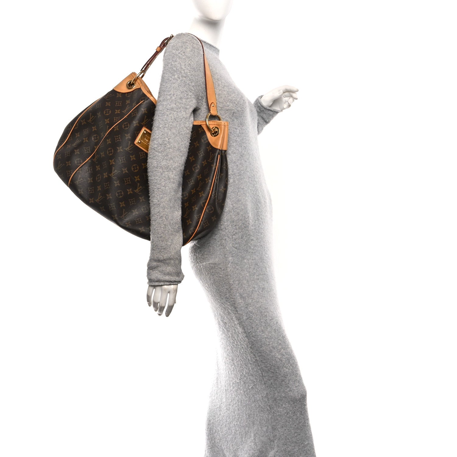 Louis Vuitton Monogram Galliera GM 2 of 11