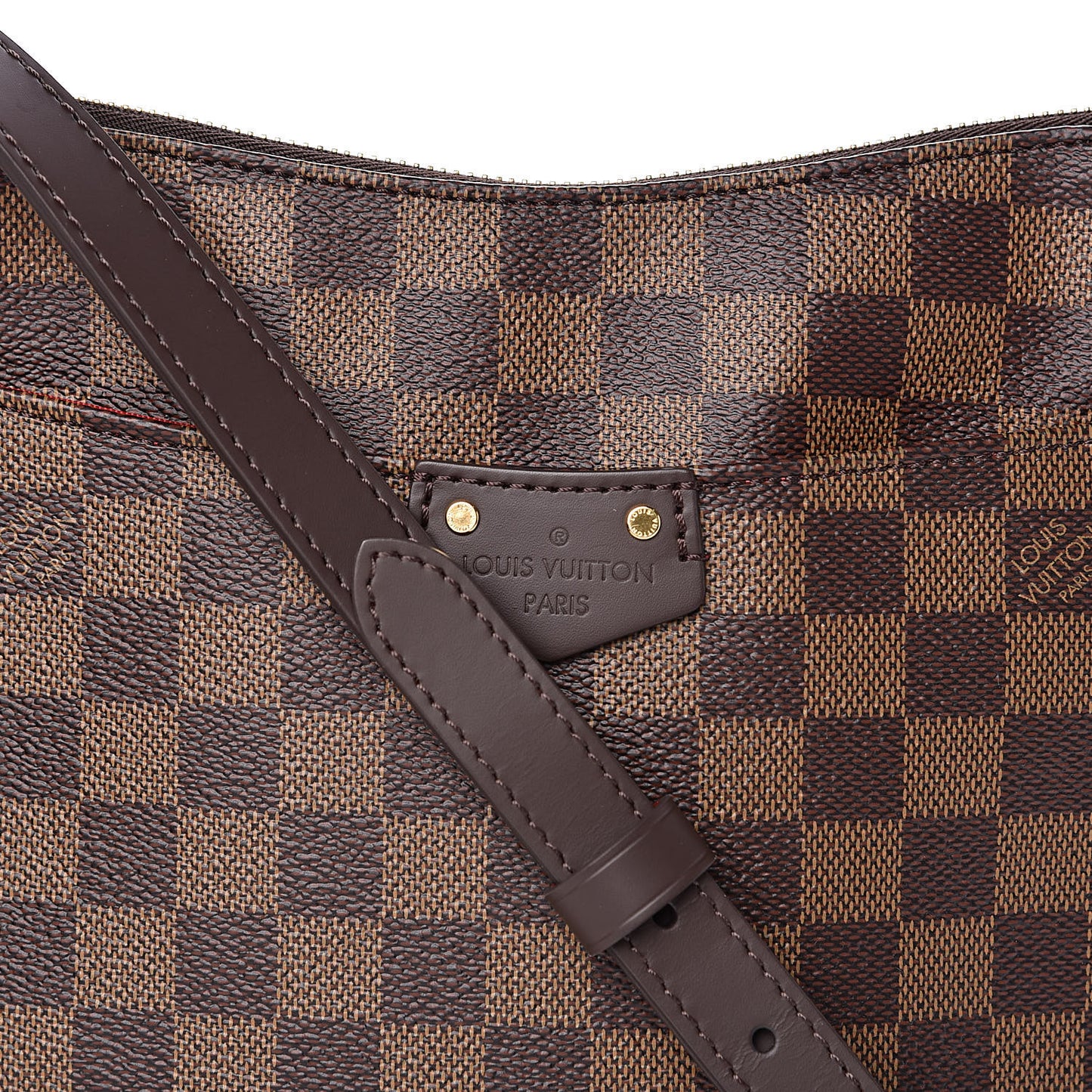 Damier Ebene South Bank Besace