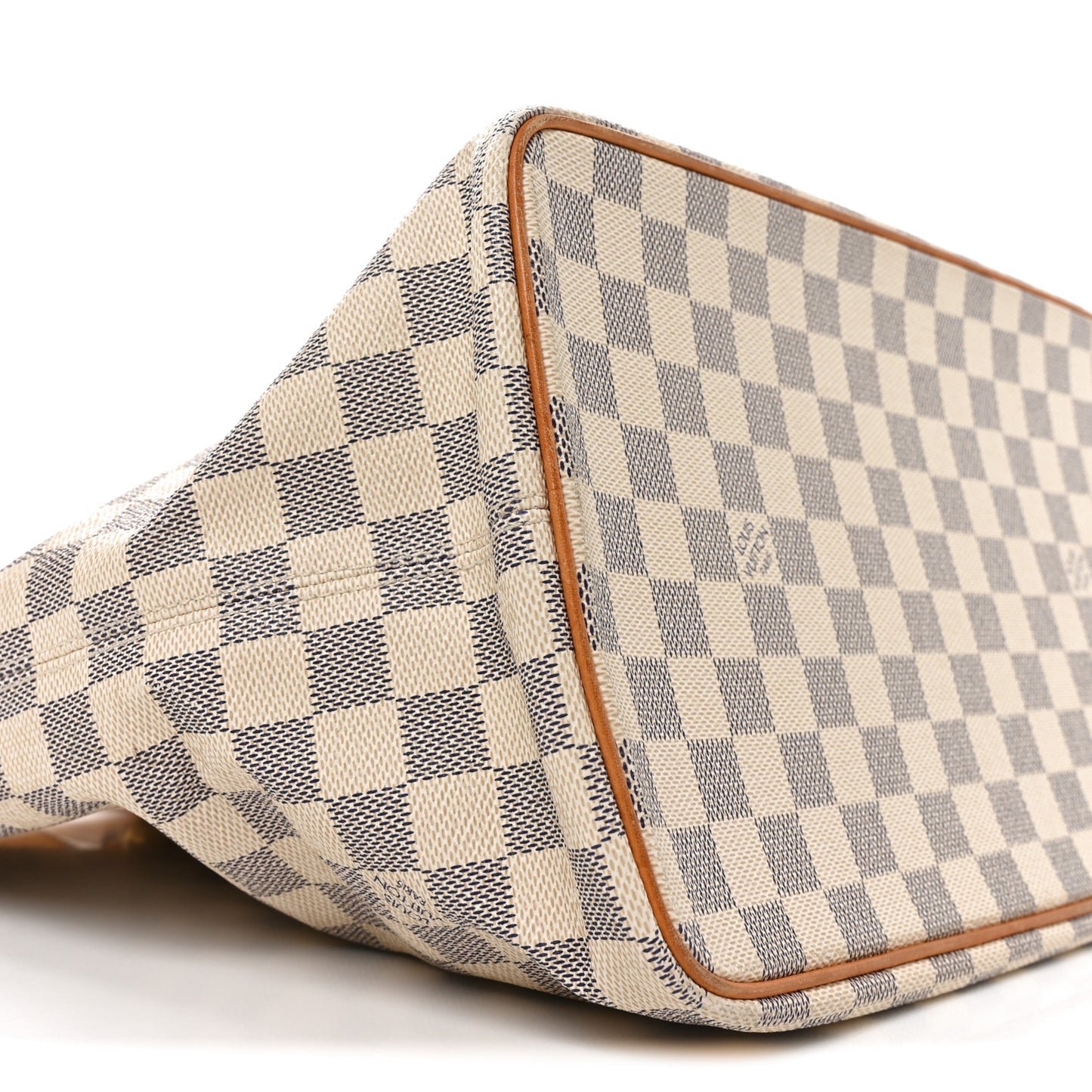 Damier Azur Saleya MM