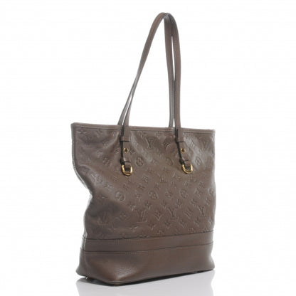 Louis Vuitton Empreinte Citadine PM Earth 3 of 7