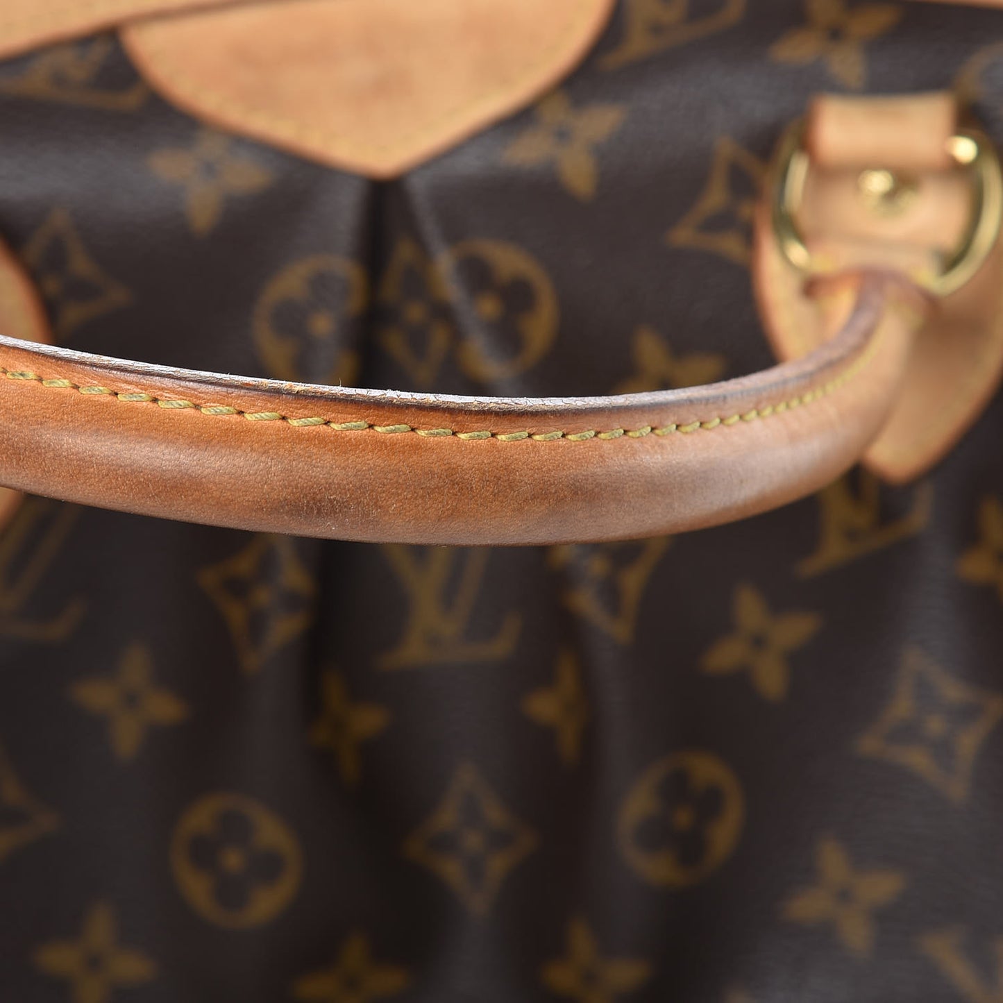 Monogram Tivoli PM