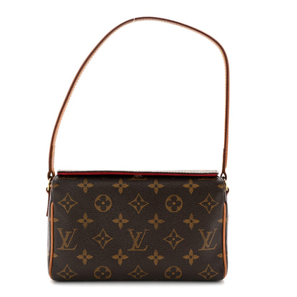 Louis Vuitton Monogram Recital 1 of 9
