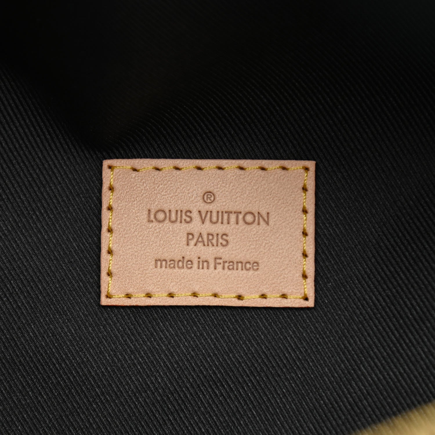 Louis Vuitton X LOL Monogram Bumbag Blue Silver 7 of 12
