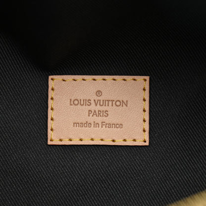 Louis Vuitton X LOL Monogram Bumbag Blue Silver 7 of 12