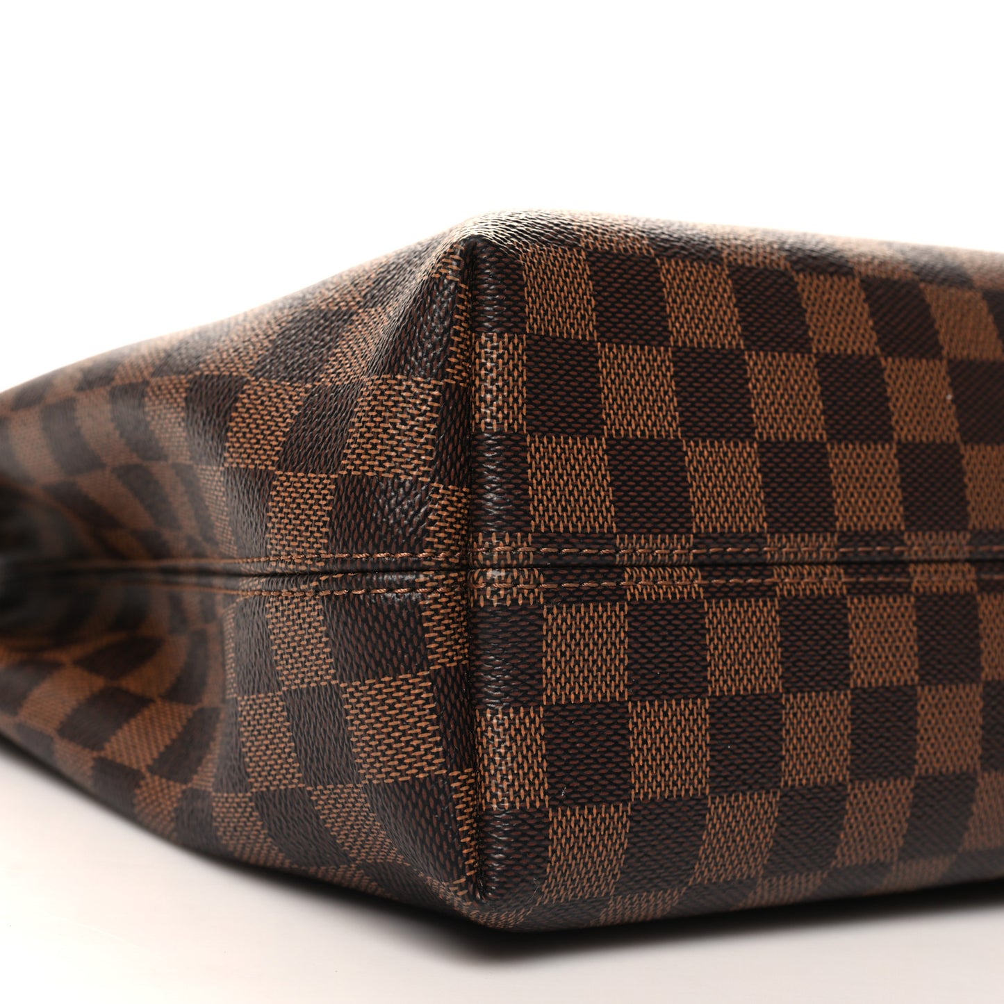 Damier Ebene Graceful PM