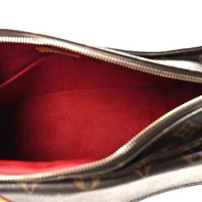 Louis Vuitton Monogram Viva-Cite MM 5 of 8