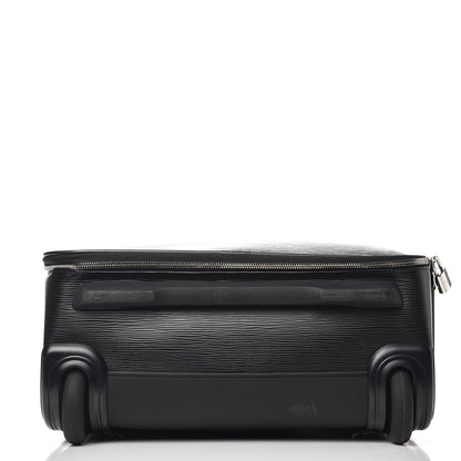 Louis Vuitton Epi Pegase Legere 50 Black 10 of 20