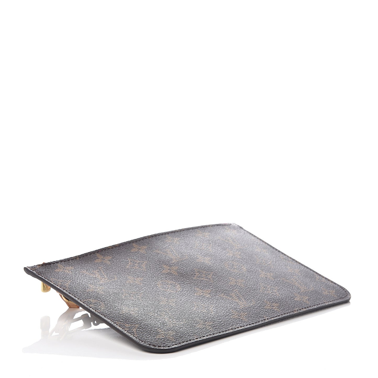 Monogram Neverfull MM GM Pochette Pivoine