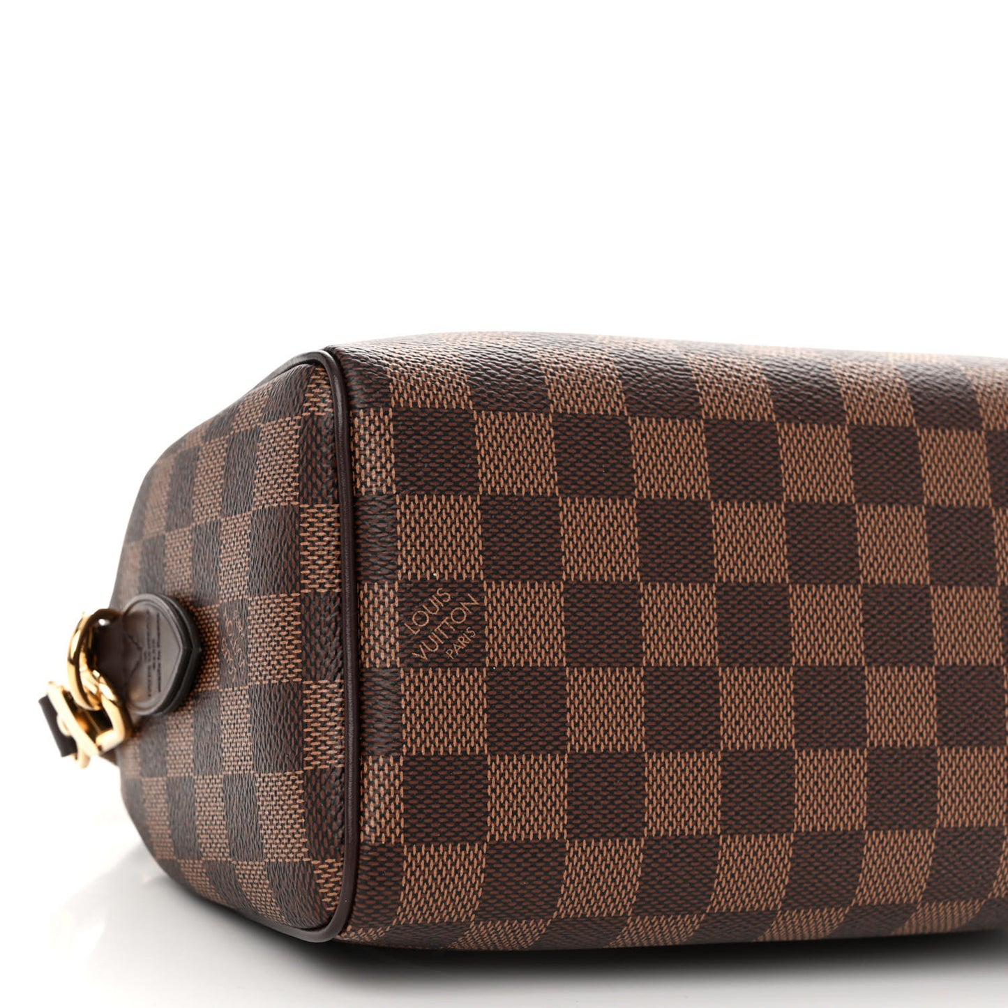 Damier Ebene Speedy Bandouliere 20