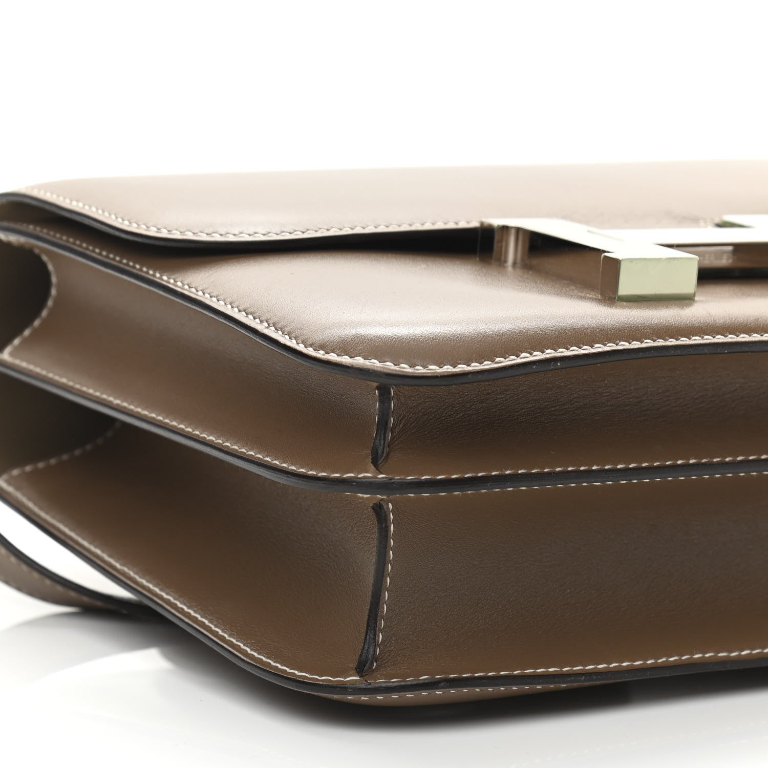 Hermes Tadelakt Constance 24 Etoupe 9 of 13