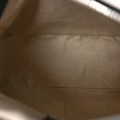 Loewe Calfskin Medium Puzzle Bag Black 5 of 9