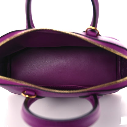 Hermes Evercolor Mini 1923 Bolide Anemone 5 of 13