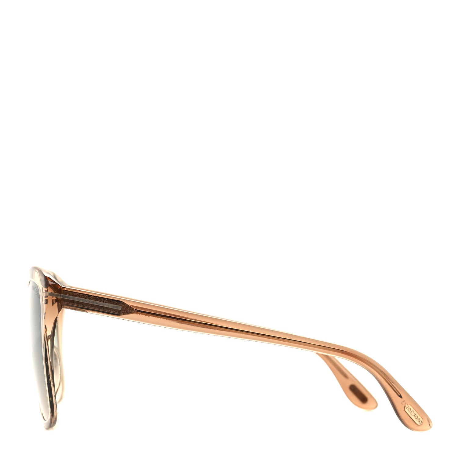 Tom Ford Faye 02 Sunglasses TF788 Pink 1361832 – FASHIONPHILE