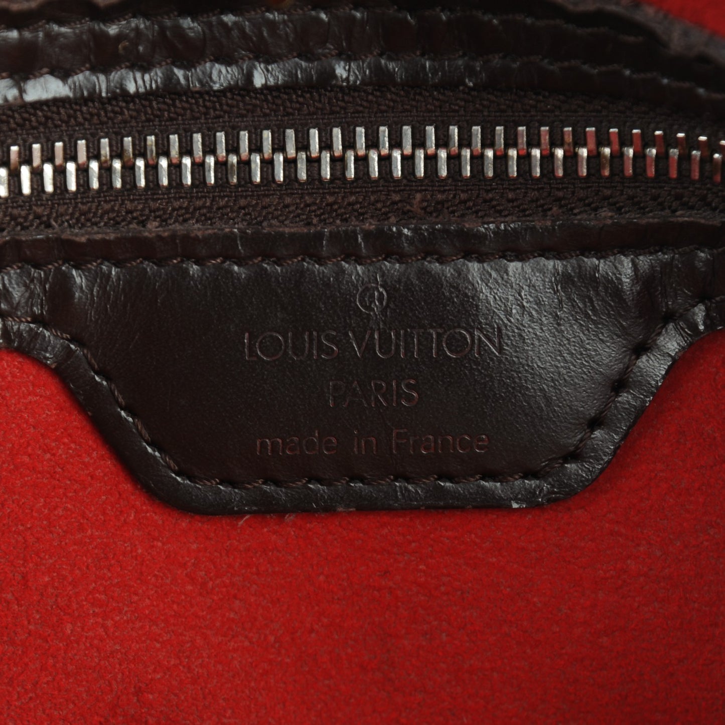 Damier Ebene Hampstead PM