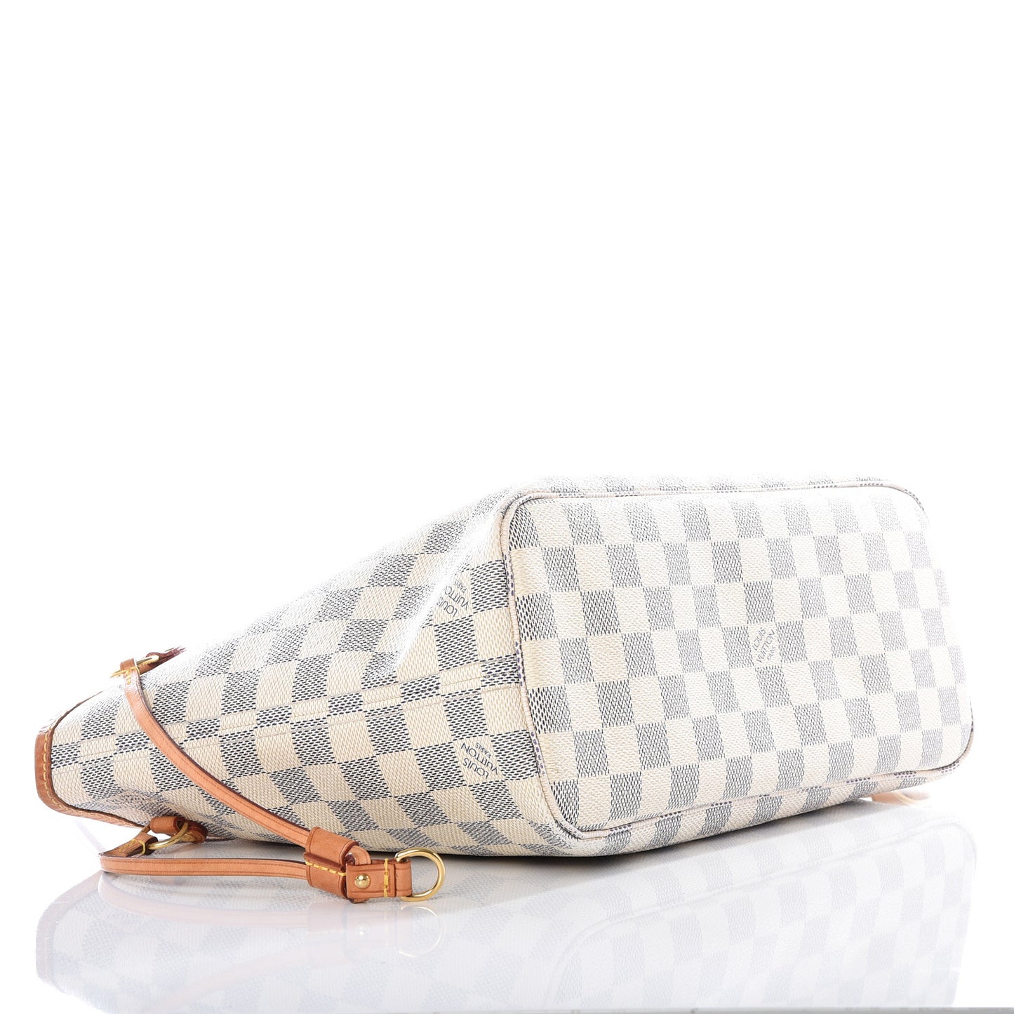 Damier Azur Neverfull PM