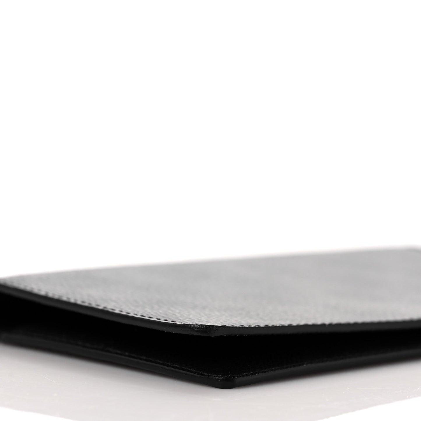 Damier Graphite Pocket Agenda Cover