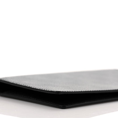 Louis Vuitton Damier Graphite Pocket Agenda Cover 8 of 9