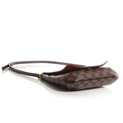 Louis Vuitton Damier Ebene Musette Salsa 4 of 7