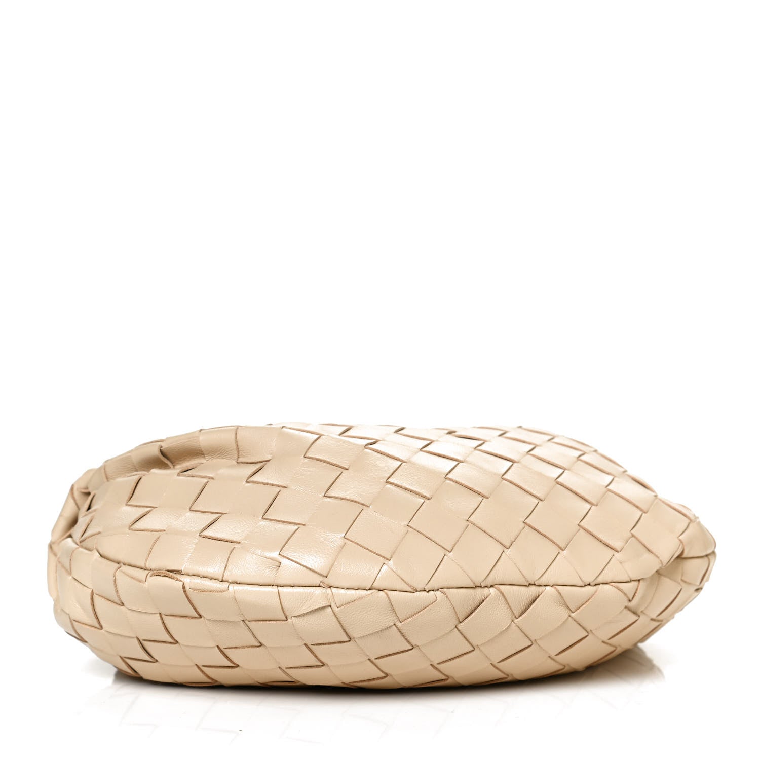 Bottega Veneta Nappa Intrecciato Mini Jodie Porridge 4 of 11