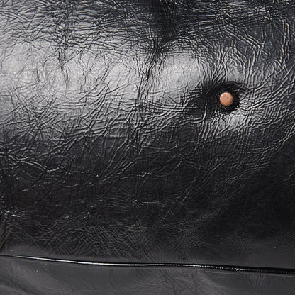 Burberry Nylon Beat Check Lowry Black 13 of 25