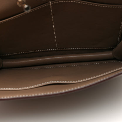 Hermes Swift Sac Catenina Etoupe 5 of 10