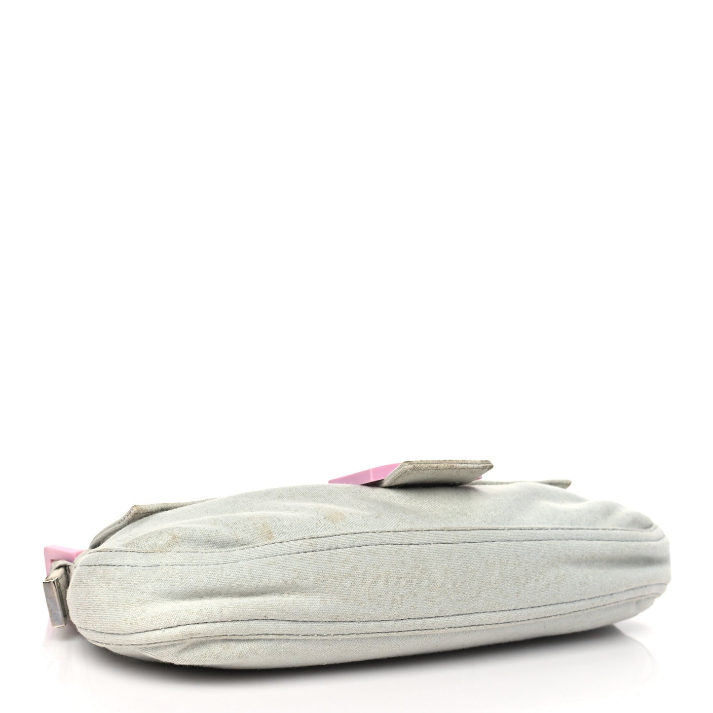 Jersey Baguette Light Blue Pink