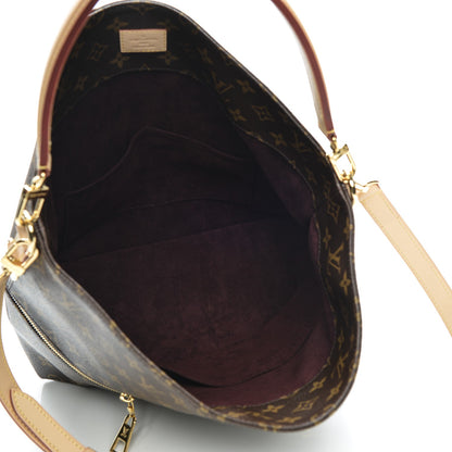 Louis Vuitton Monogram Melie 5 of 7