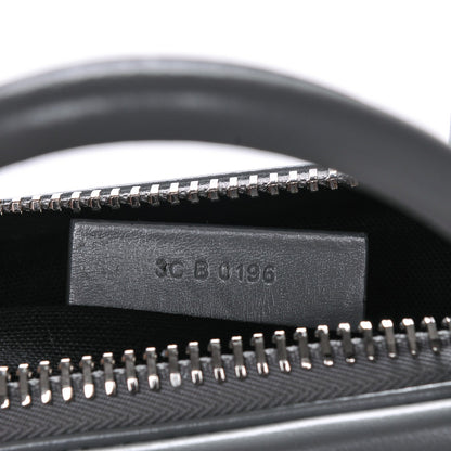 Givenchy Shiny Lord Calfskin Small Antigona Pearl Grey 7 of 7